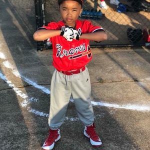 Meet your Posher, Robert